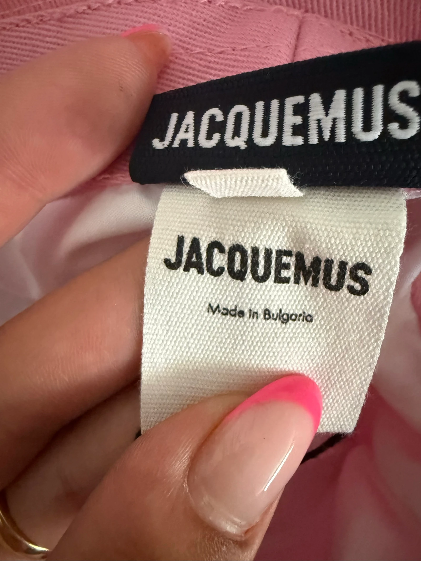 bob JACQUEMUS – photo 9